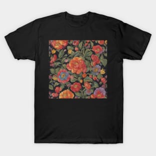 Floral Delight T-Shirt